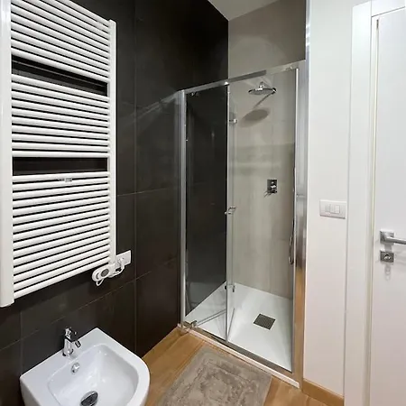 La Soglia Silenziosa Apartamento