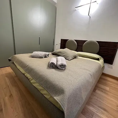 La Soglia Silenziosa Apartamento Turín