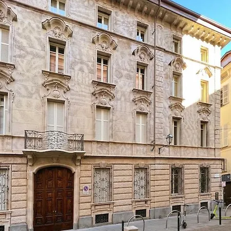 La Soglia Silenziosa * Turín