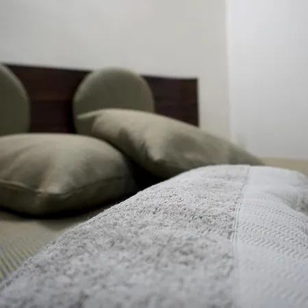 Apartamento La Soglia Silenziosa
