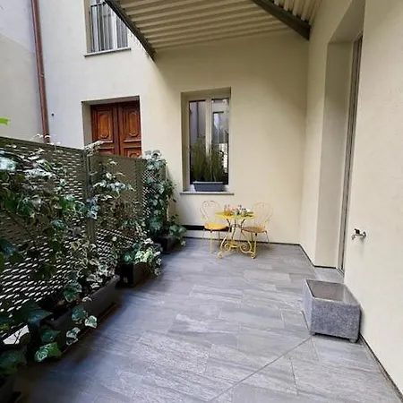 La Soglia Silenziosa Apartamento Turín